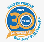 Austin Family Reader's Poll Best Day Camp