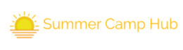 Summer Camp Hub Logo