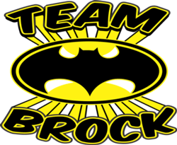 Team Brock